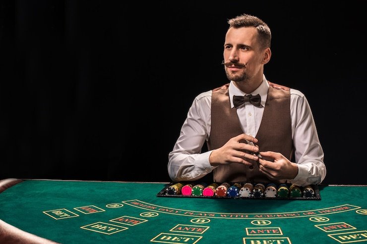 grok3 Live Casino