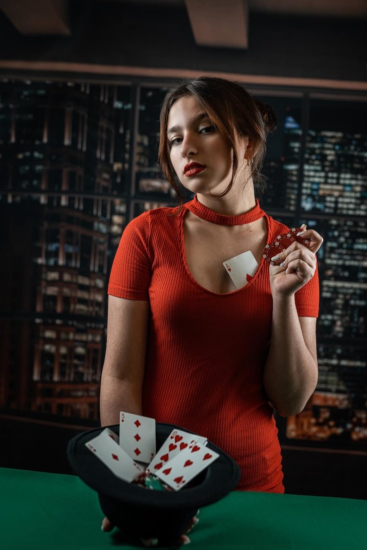 grok3 Traditional Slot Rooms